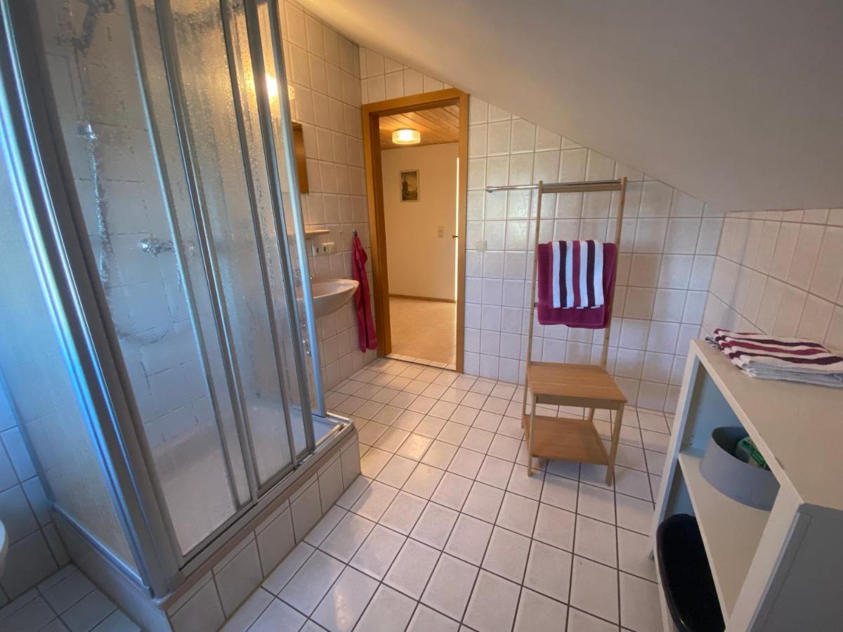 Landhaus-Bierling Bad Kohlgrub Eksteriør billede
